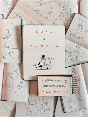 cover image of Love & Vermin